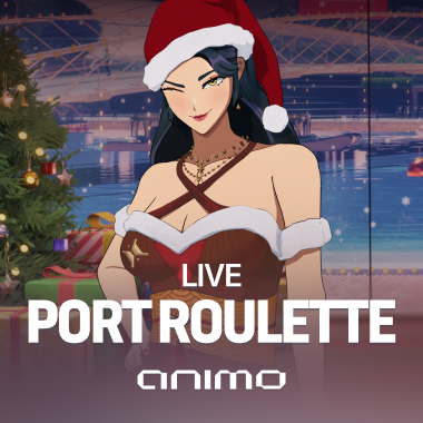Port Roulette