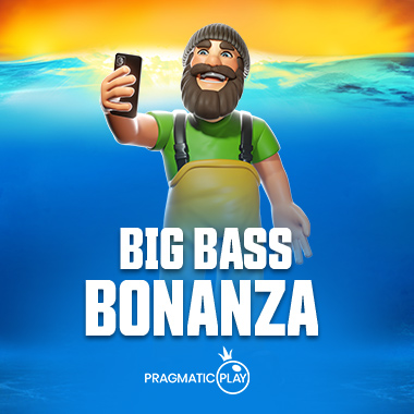 Big Bass Bonanza TM