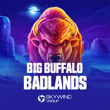 Big Buffalo Badlands