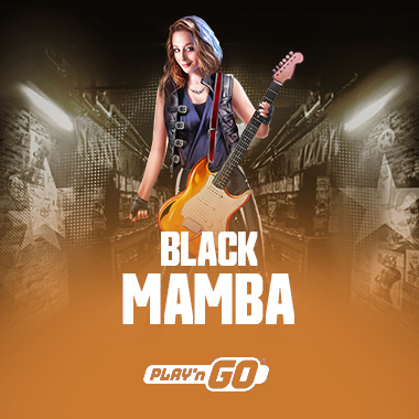 Black Mamba