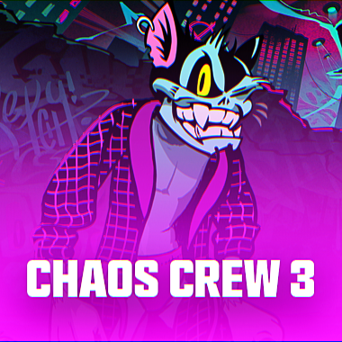 Chaos Crew 3