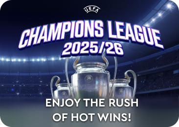 UEFA Champions League 25/26
