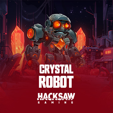 Crystal Robot