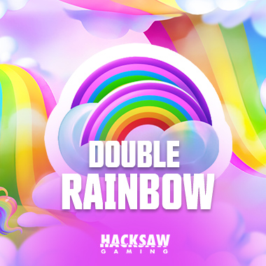 Double Rainbow