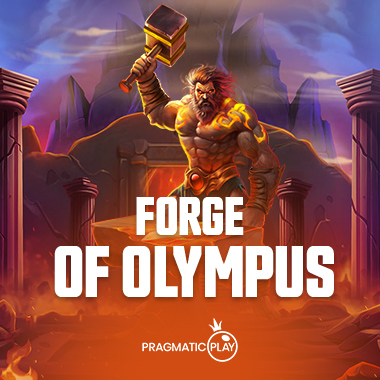 Forge of Olympus