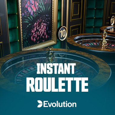 Instant Roulette