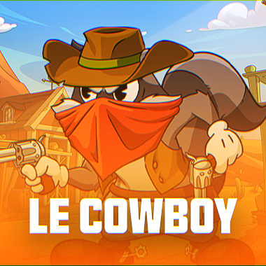 Le Cowboy