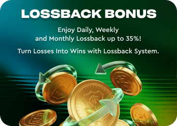 Lossback Bonus