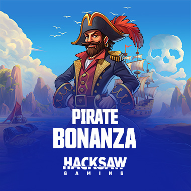 Pirate Bonanza