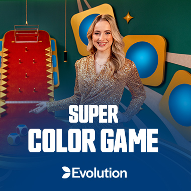 Super Color Game