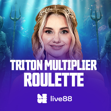 Triton Multiplier Roulette