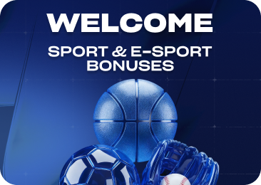Sport Deposit Bonuses