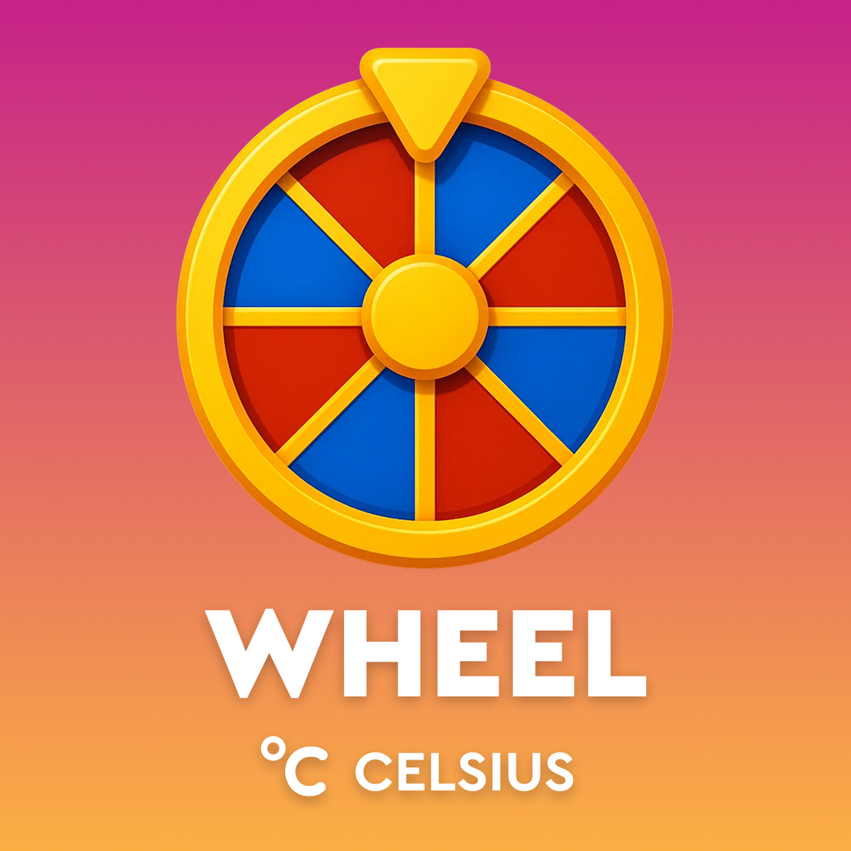 Roue de bonus Celsius Casino